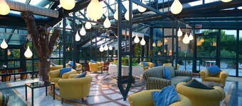 Grand Hotel Bellavista Palace & Golf