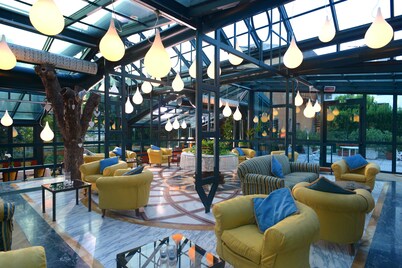 Grand Hotel Bellavista Palace & Golf