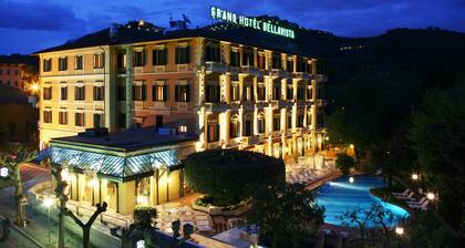 Grand Hotel Bellavista Palace & Golf