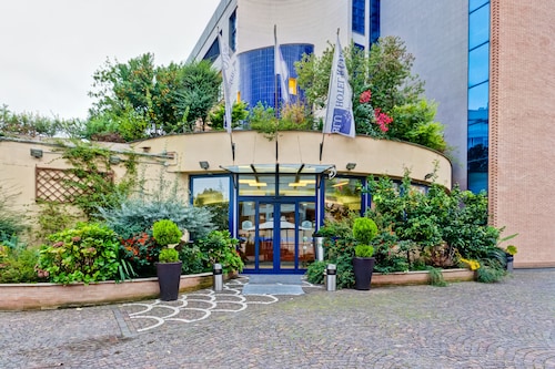 Best Western Blu Hotel Roma