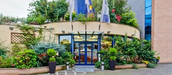 Best Western Blu Hotel Roma