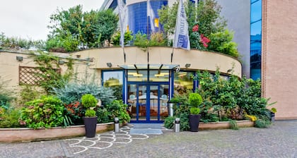 Best Western Blu Hotel Roma