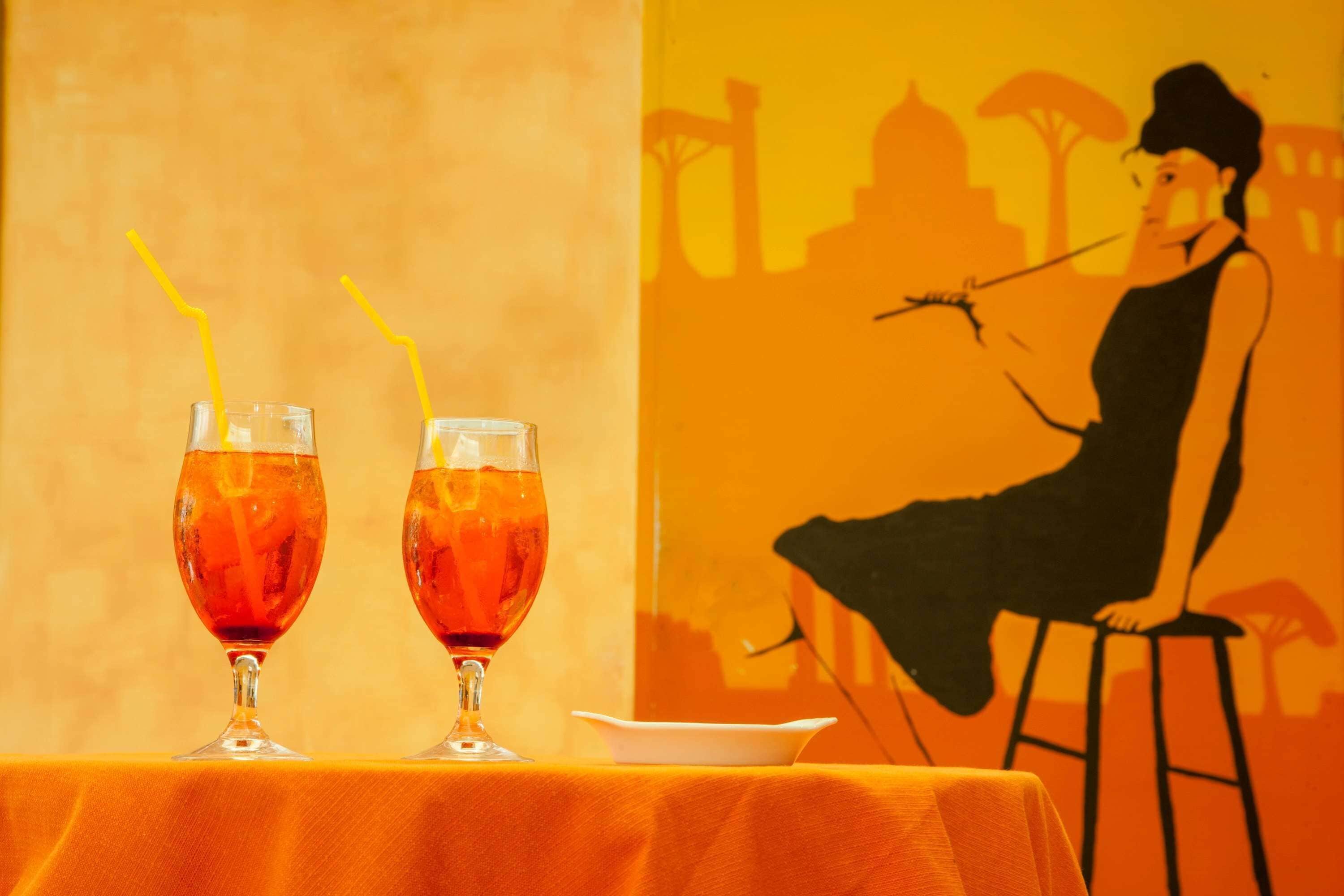 Foto - Best Western Blu Hotel Roma