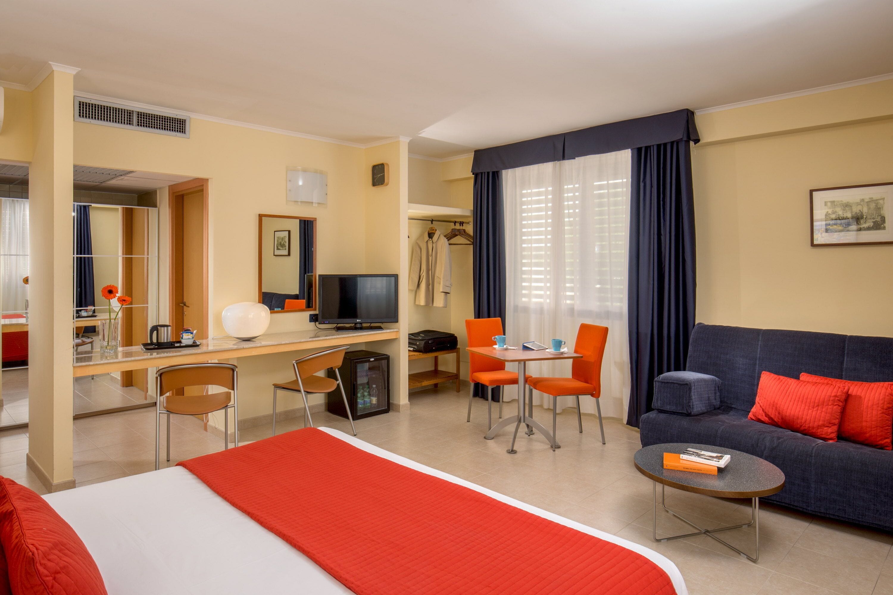 Foto - Best Western Blu Hotel Roma
