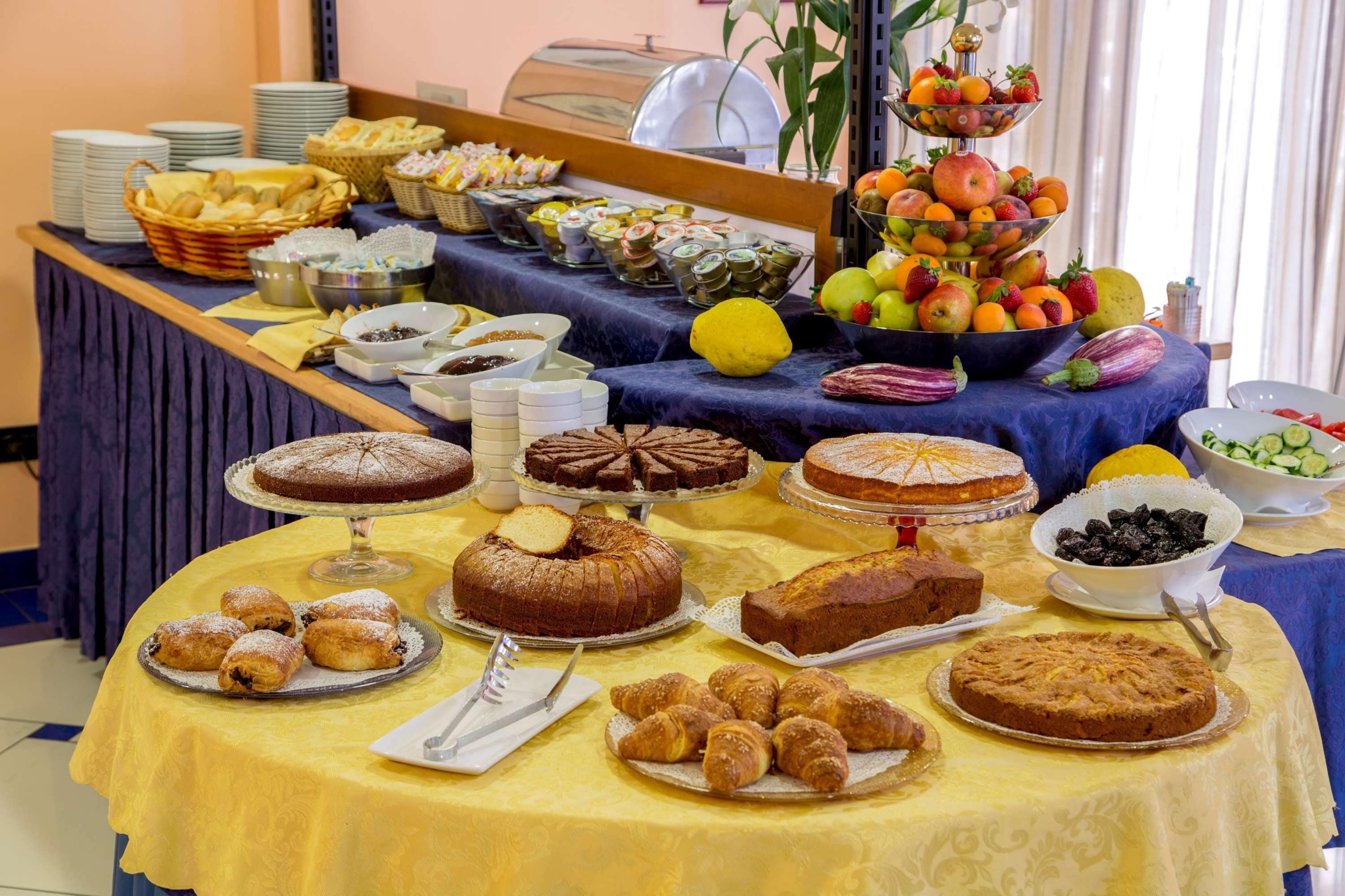 Foto - Best Western Blu Hotel Roma