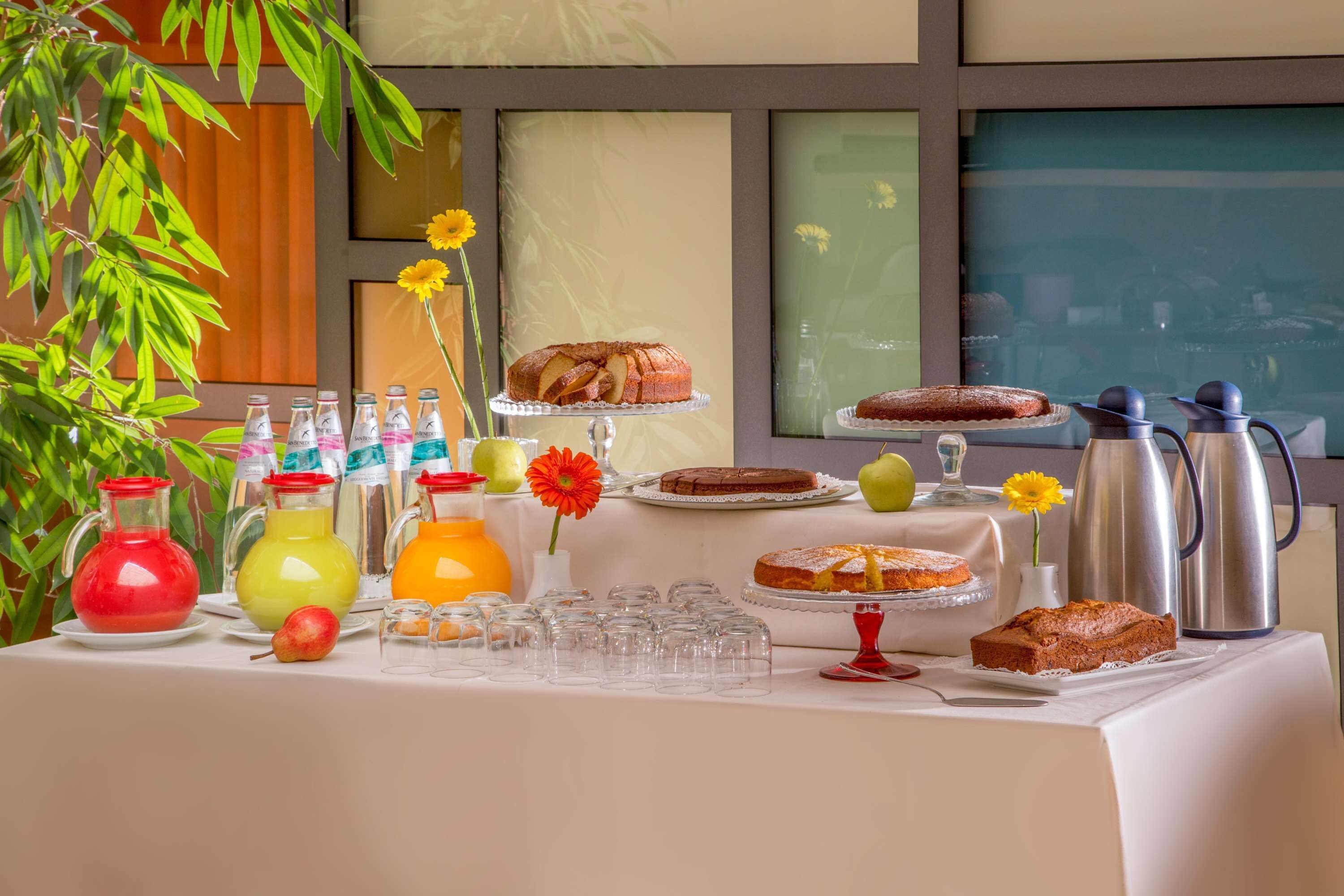 Foto - Best Western Blu Hotel Roma