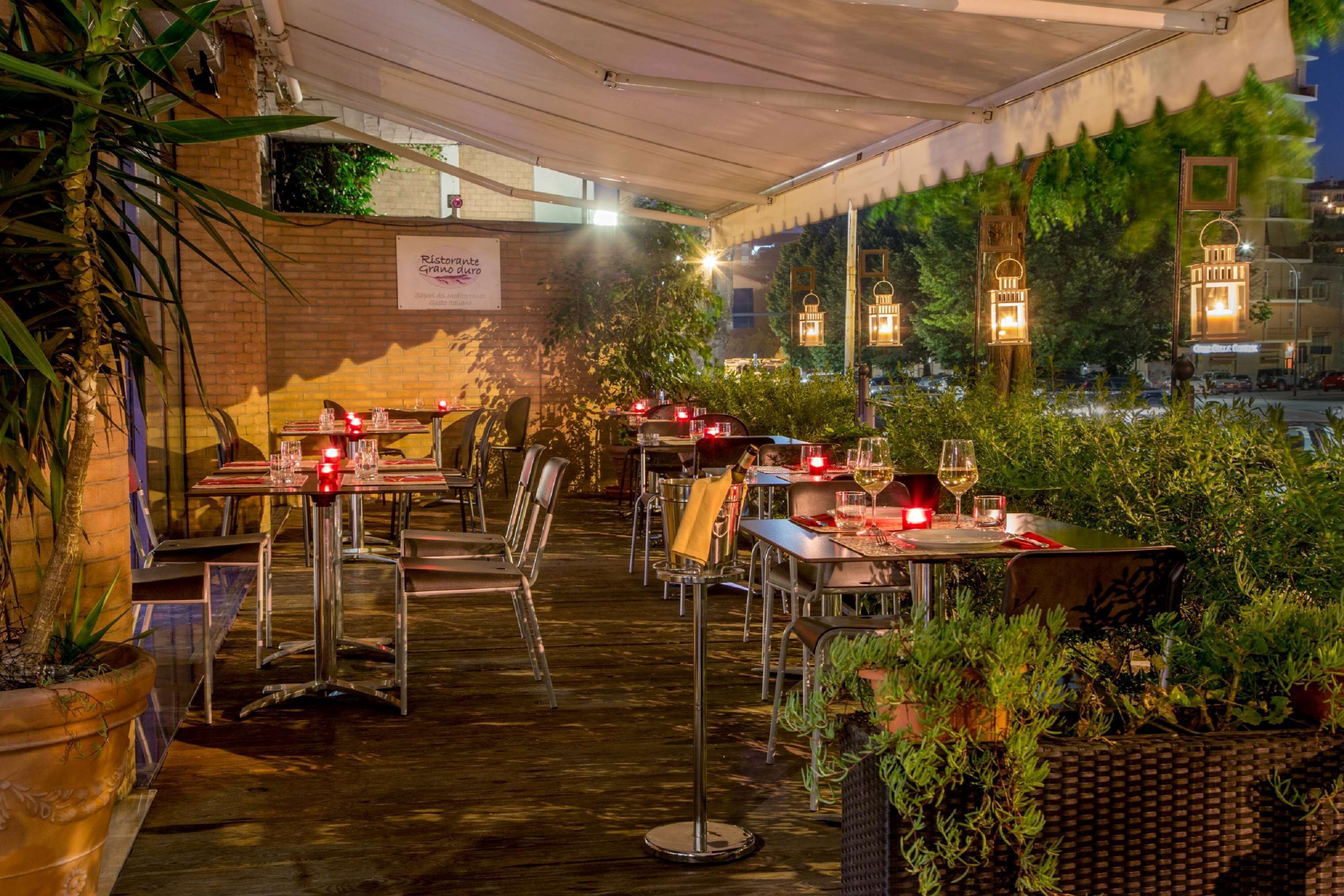 Foto - Best Western Blu Hotel Roma