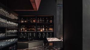 Unclassified image, 5 of 77, button - Hotel Portinari (Bruges)