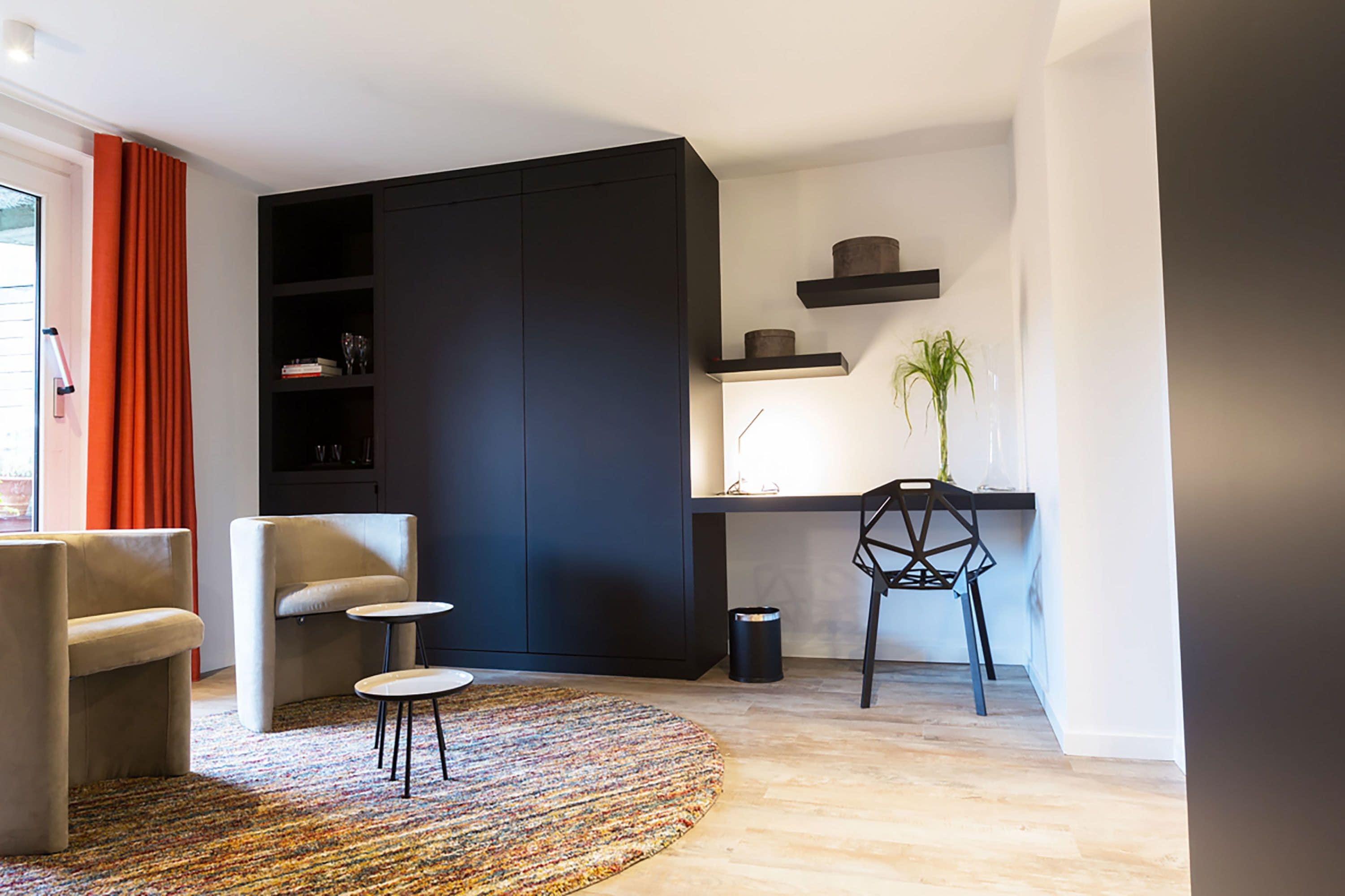 junior suite | premium bedding, in-room safe, iron/ironing board, free wifi