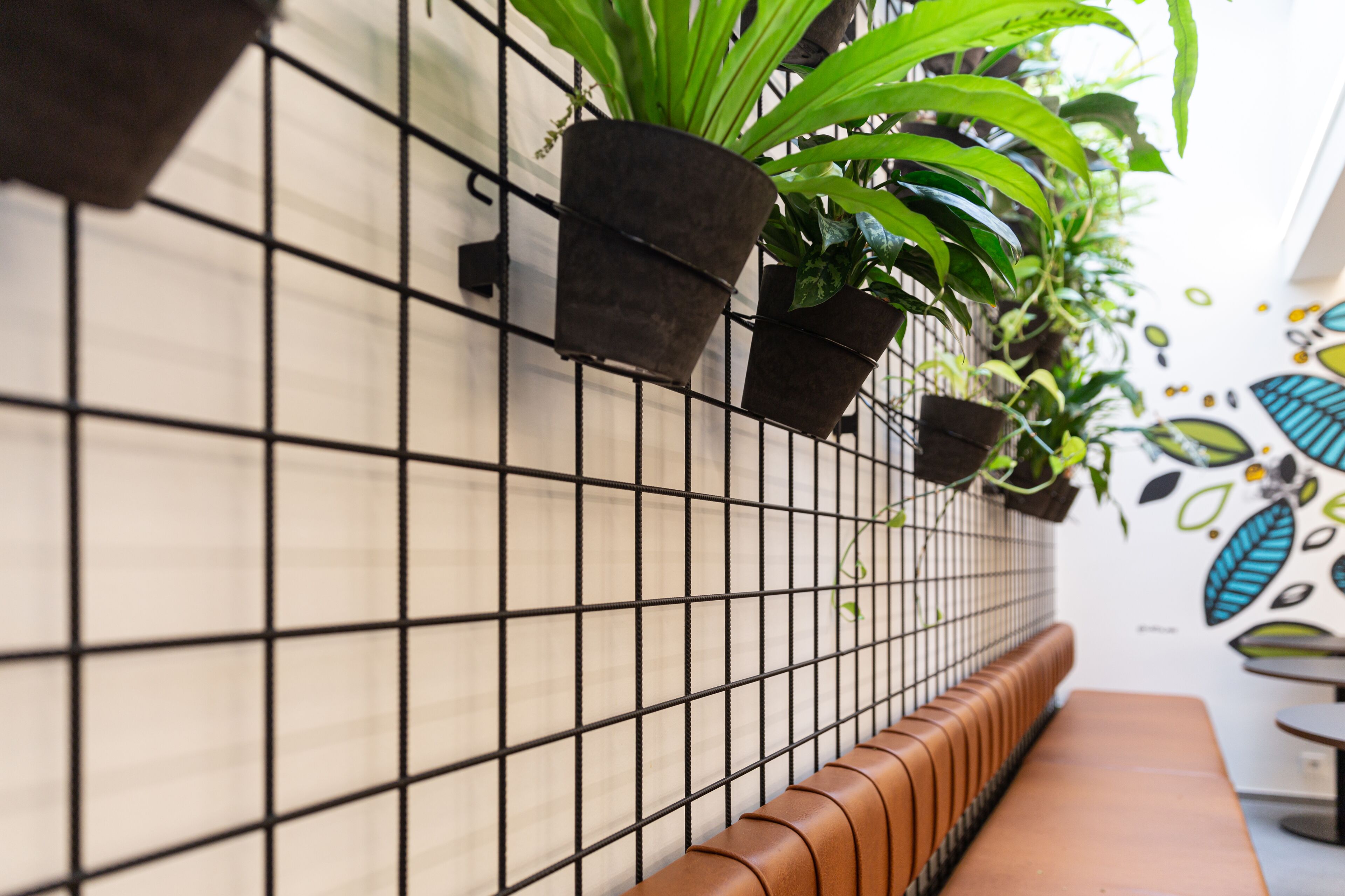 daily full breakfast (eur 22.5 per person)