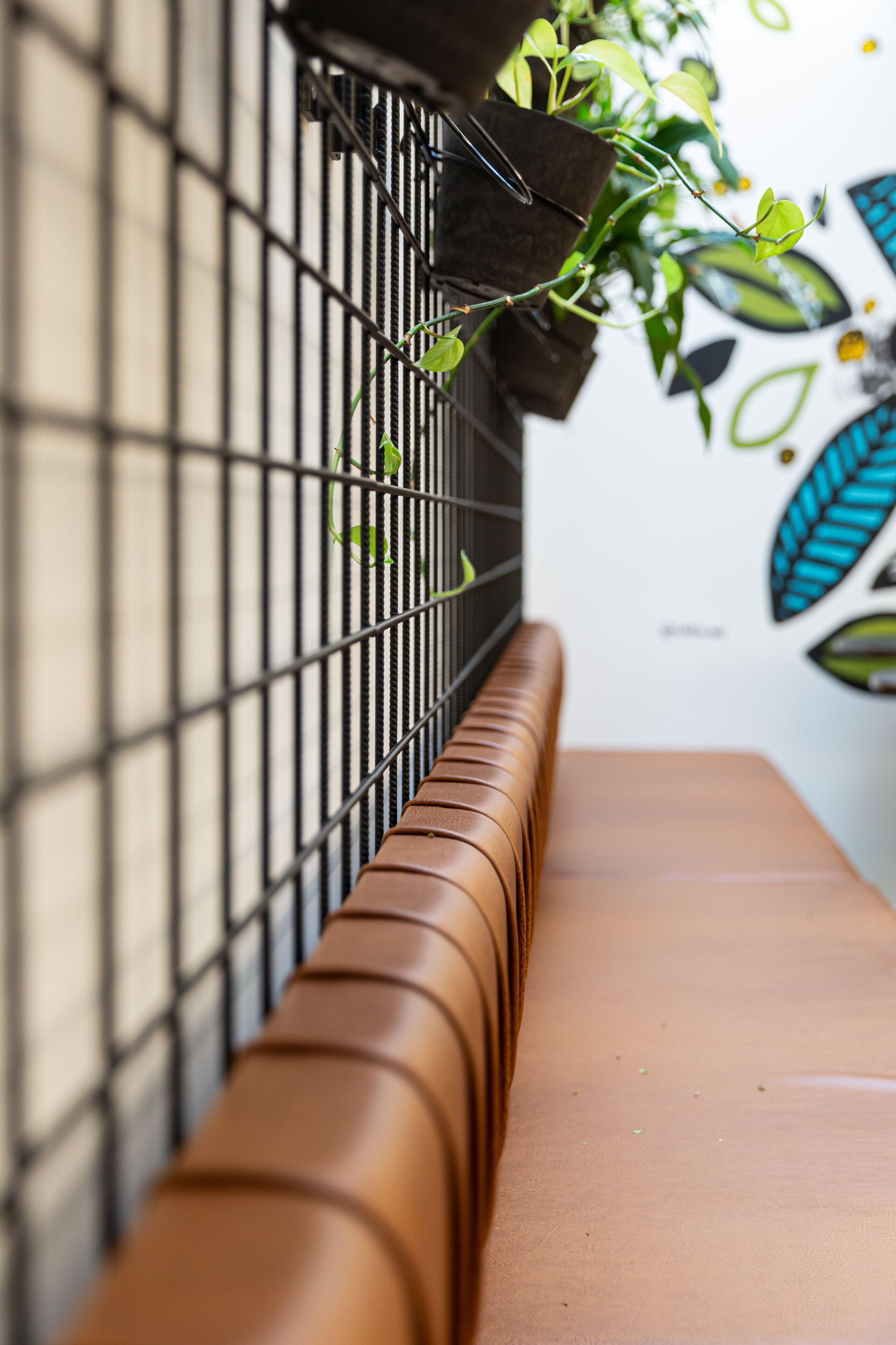 每日供應全套早餐 (每人 EUR22.5)