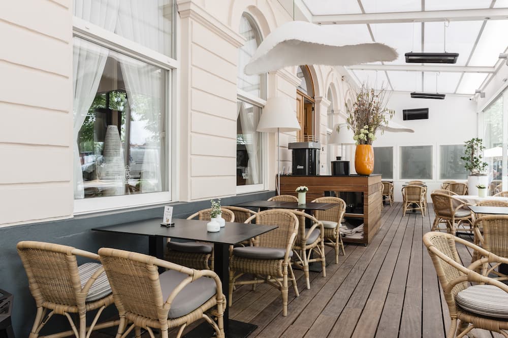 Hotel Portinari