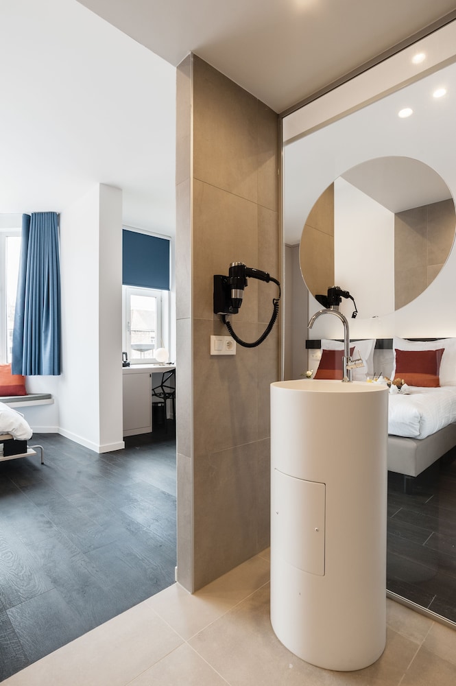 Hotel Portinari by null