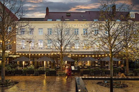 Hotel Portinari