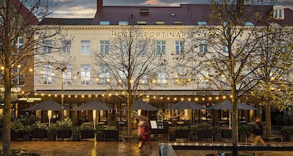 Hotel Portinari