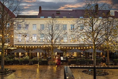 Hotel Portinari