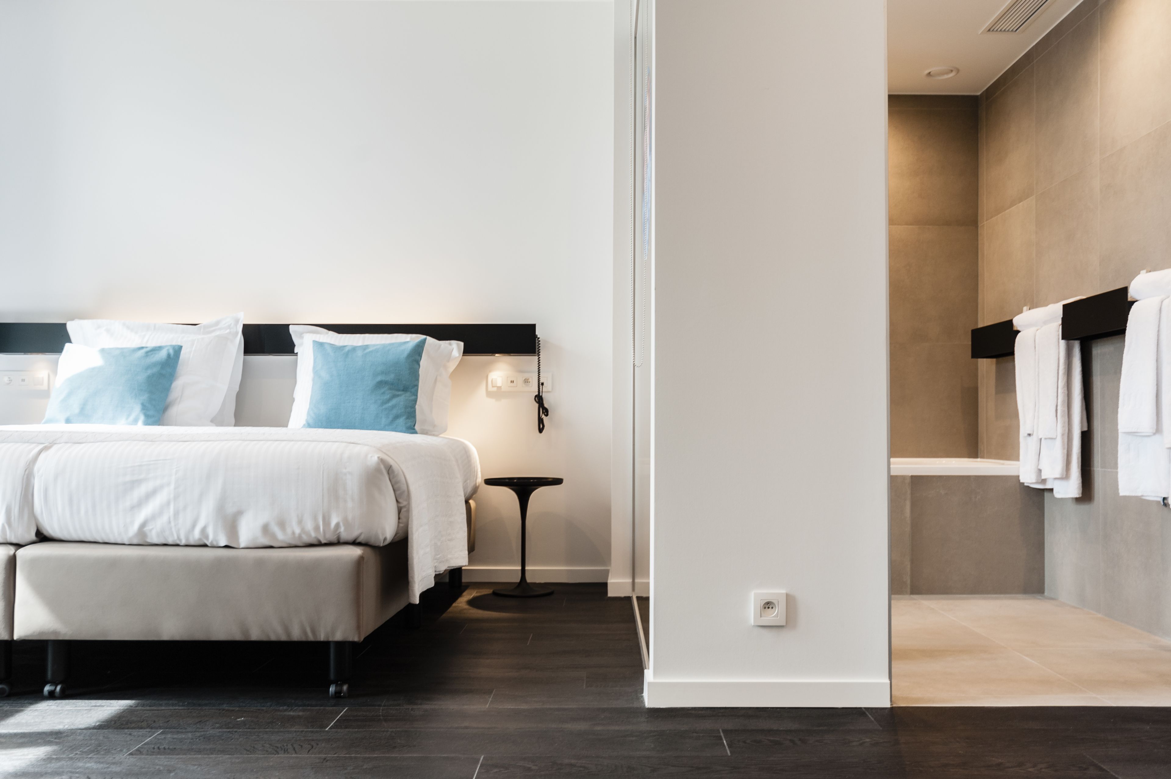 family room | view from room