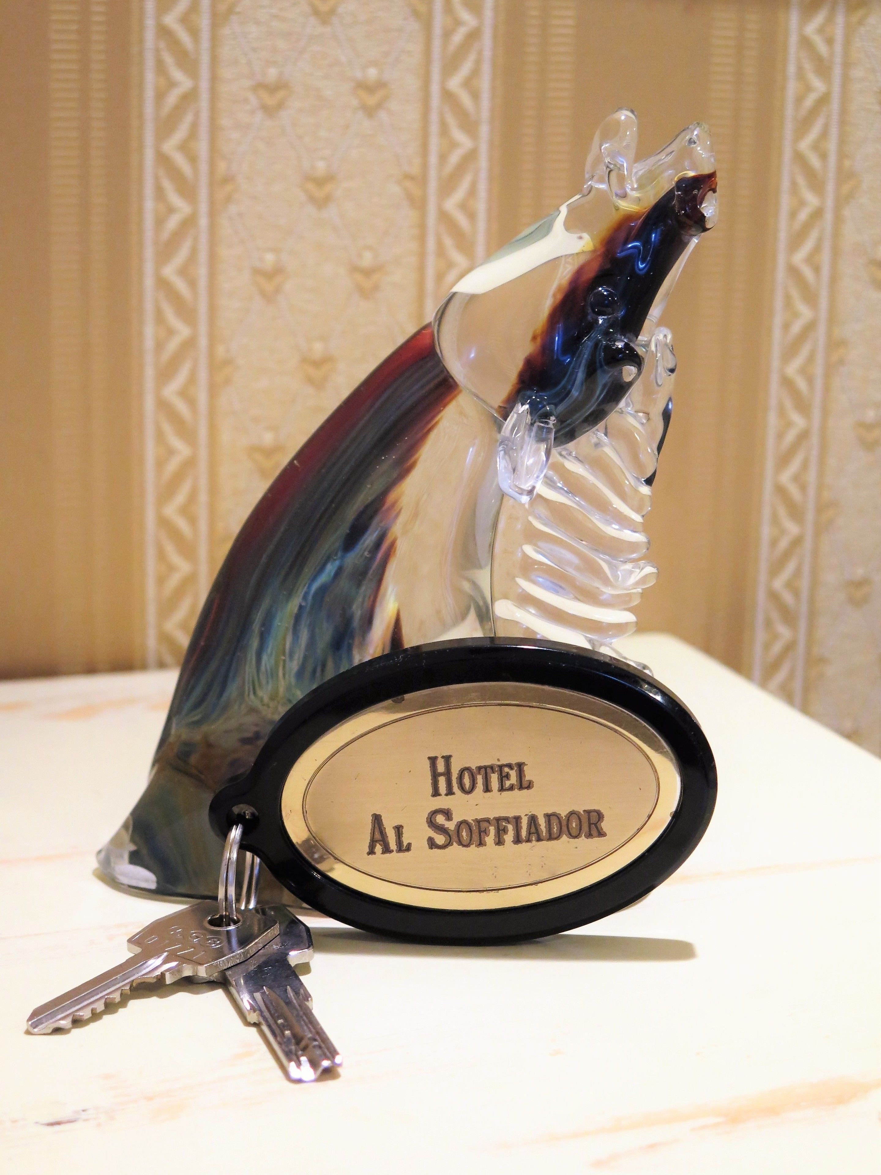 classic triple room | down duvets, desk, free wifi