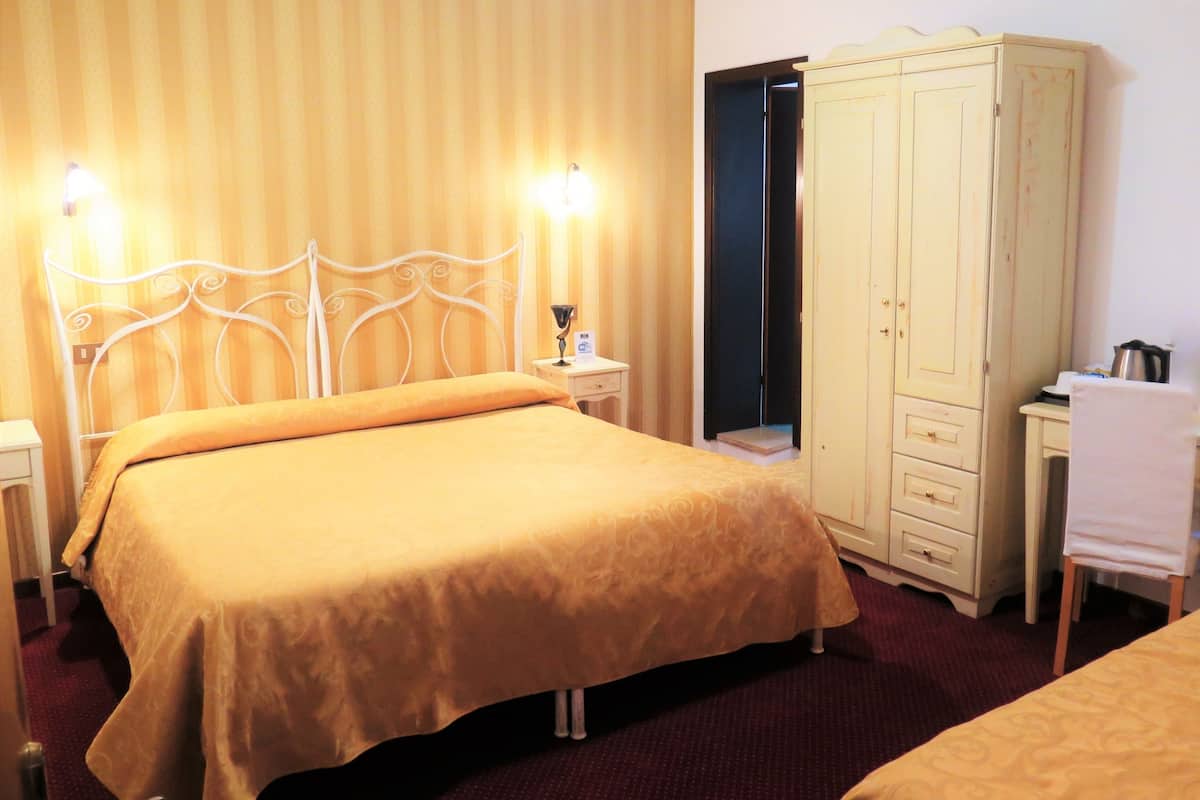 Chambre Triple Classique