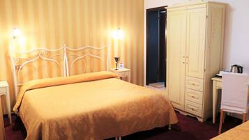 Chambre Triple Classique