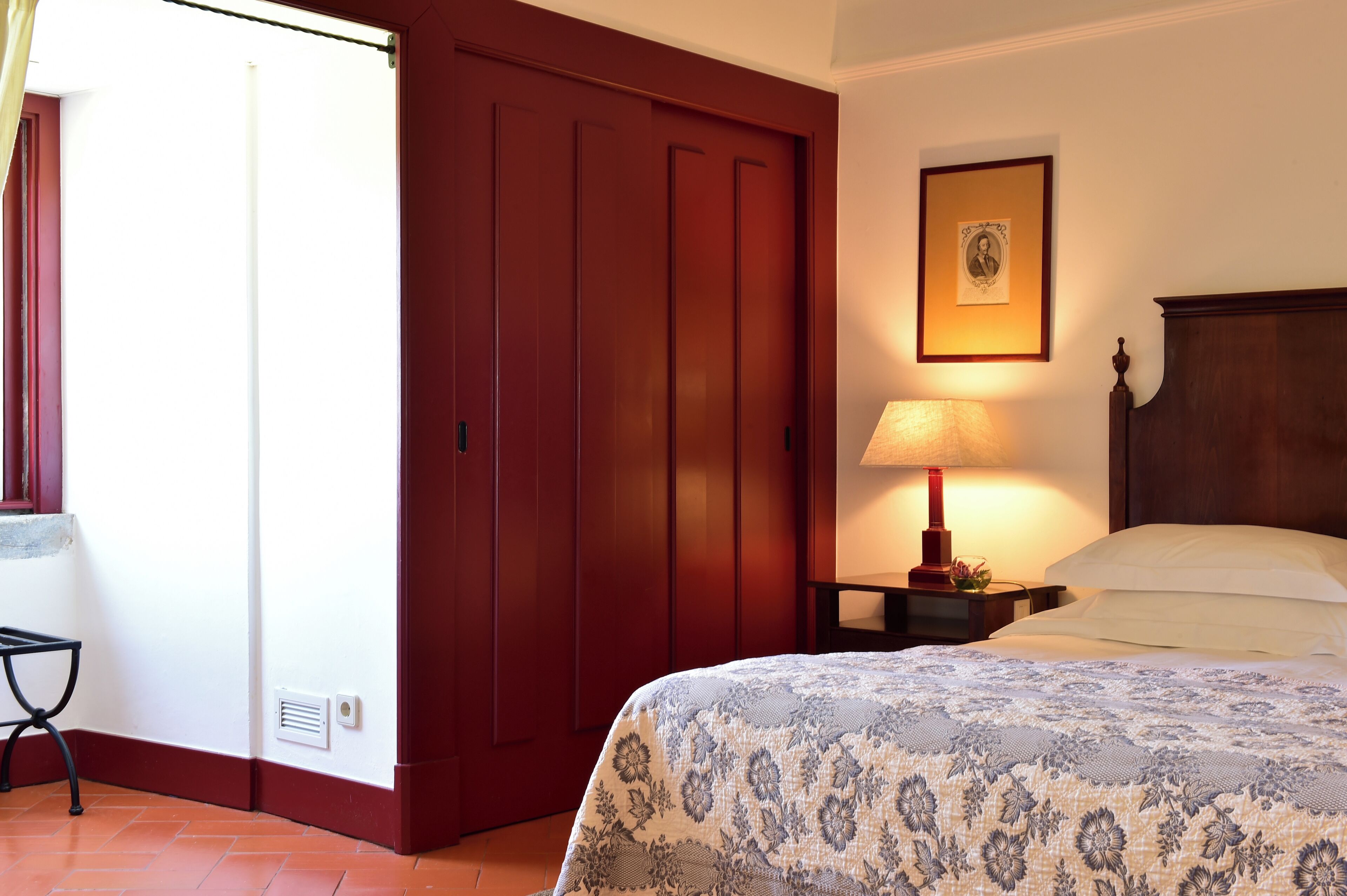 minibar, in-room safe, desk, soundproofing