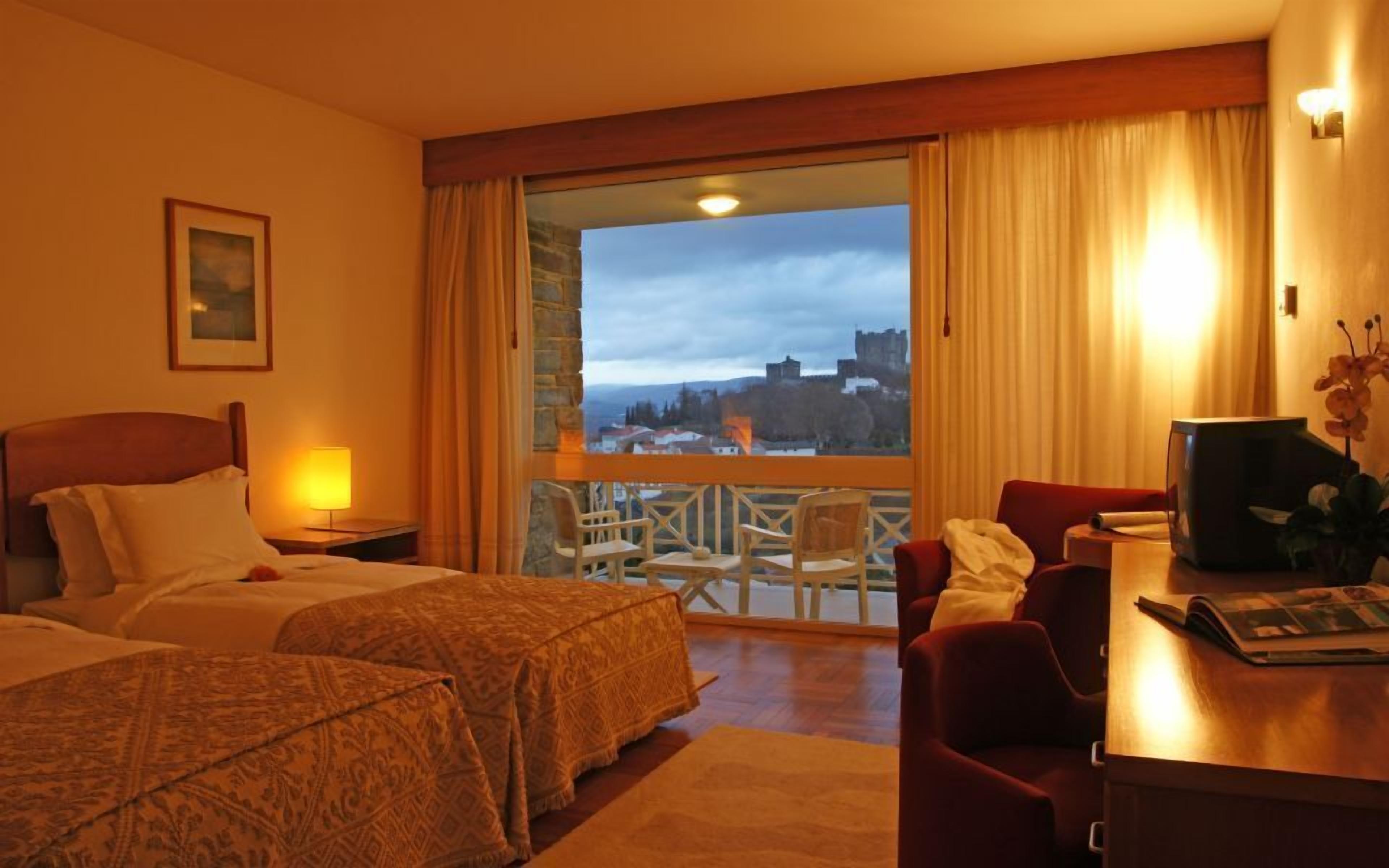 Superior-Zimmer, 1 Doppelbett