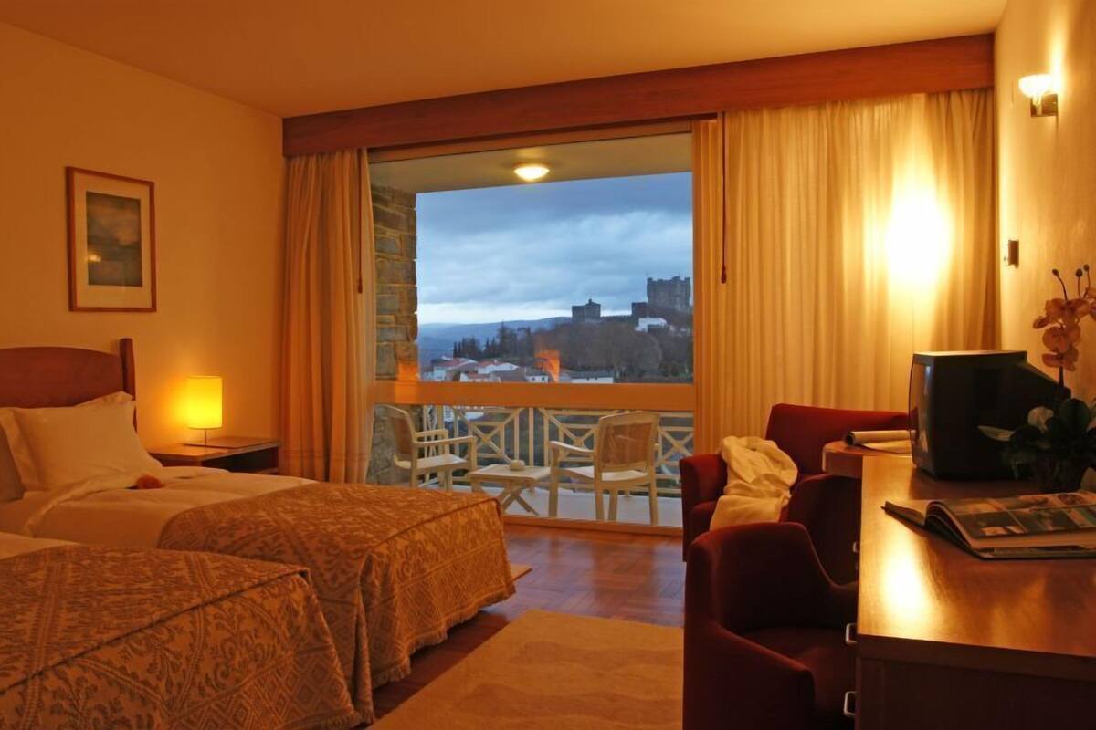 Chambre Supérieure, 1 lit double