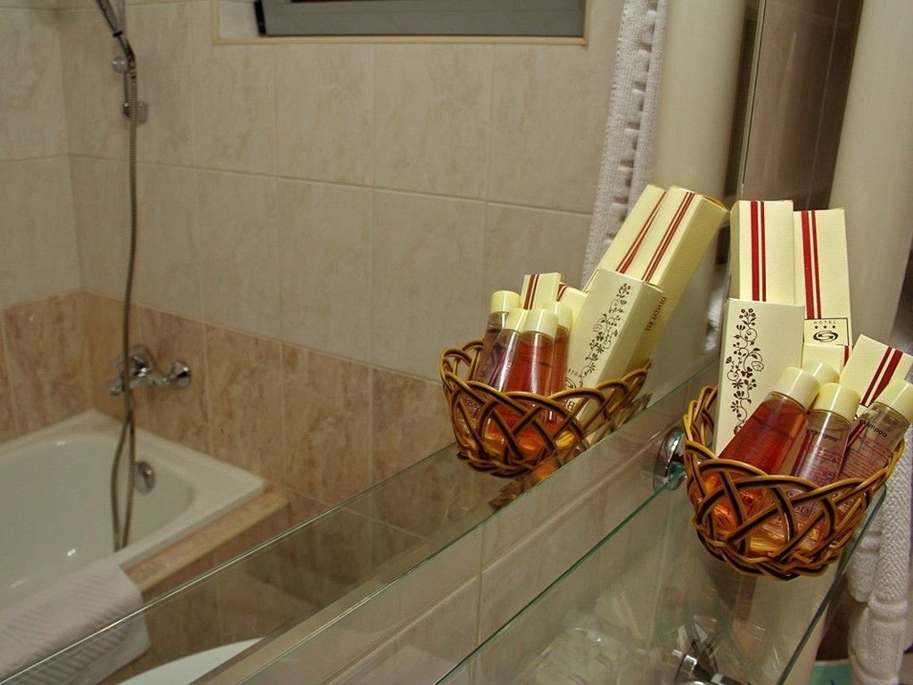 Foto - Hotel Brod - Free Parking