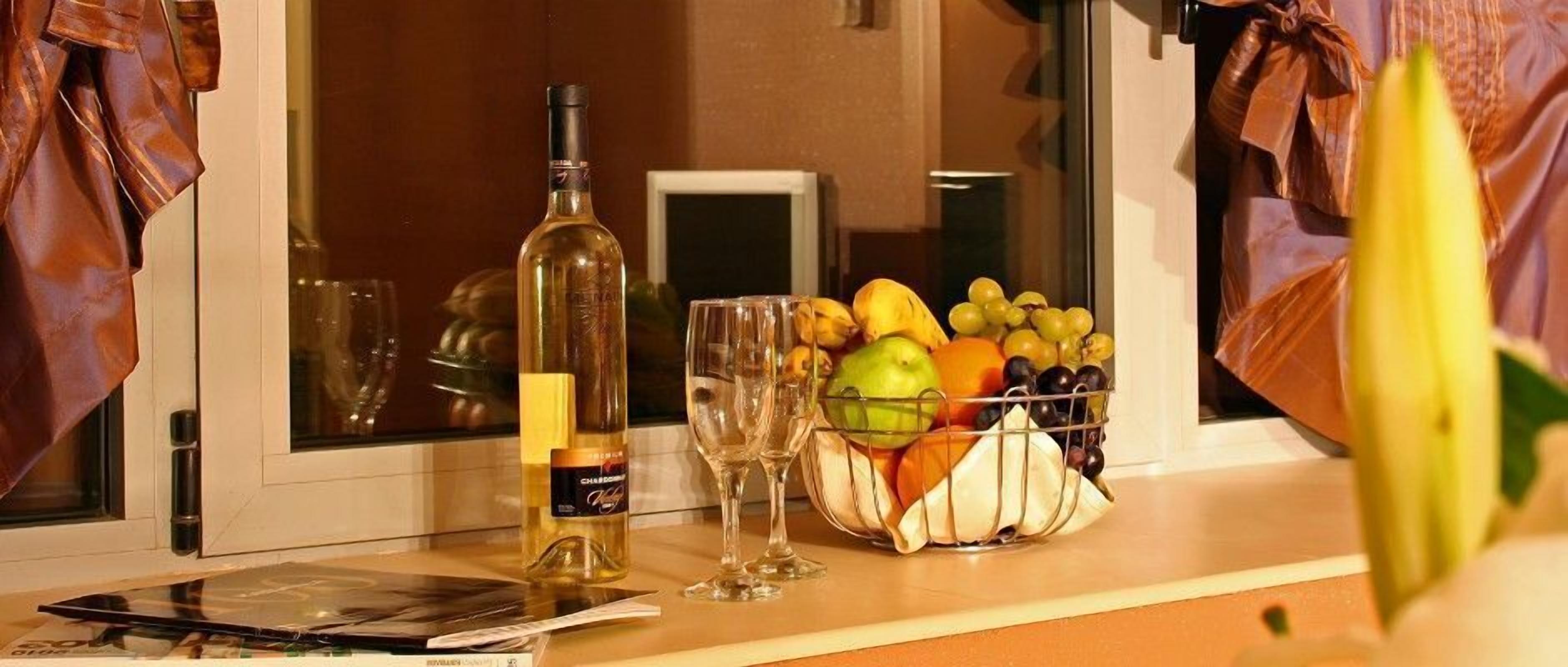 Foto - Hotel Brod - Free Parking