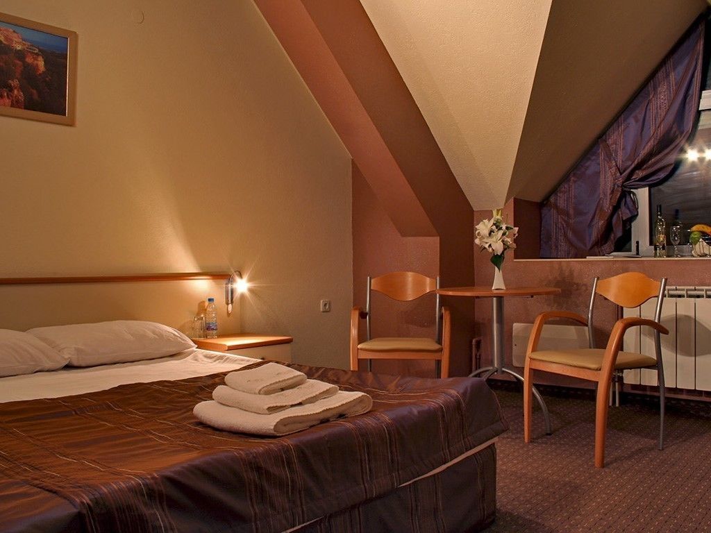 Foto - Hotel Brod - Free Parking