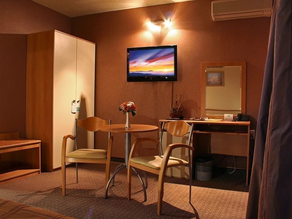 Foto - Hotel Brod - Free Parking