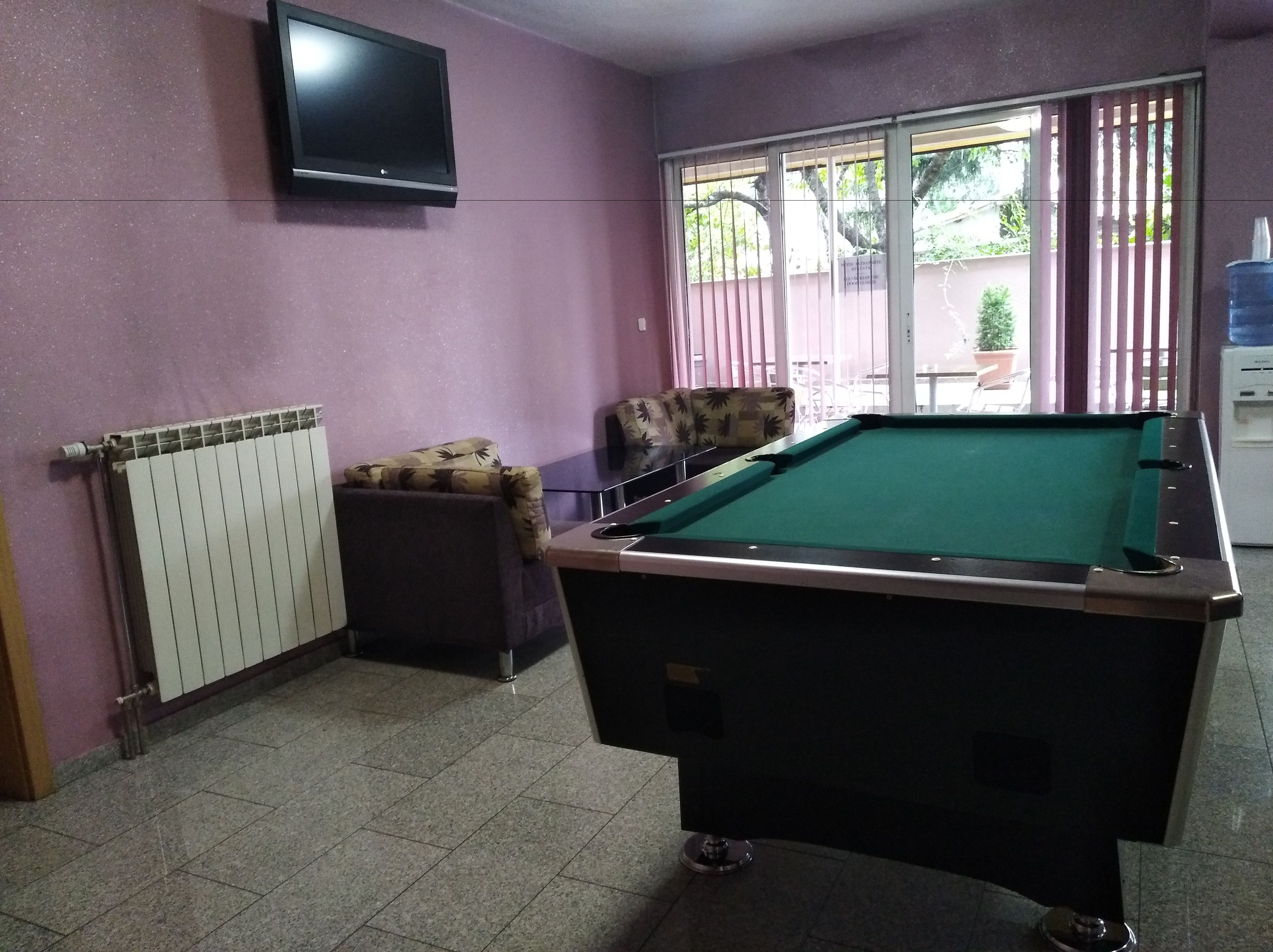 Foto - Hotel Brod - Free Parking