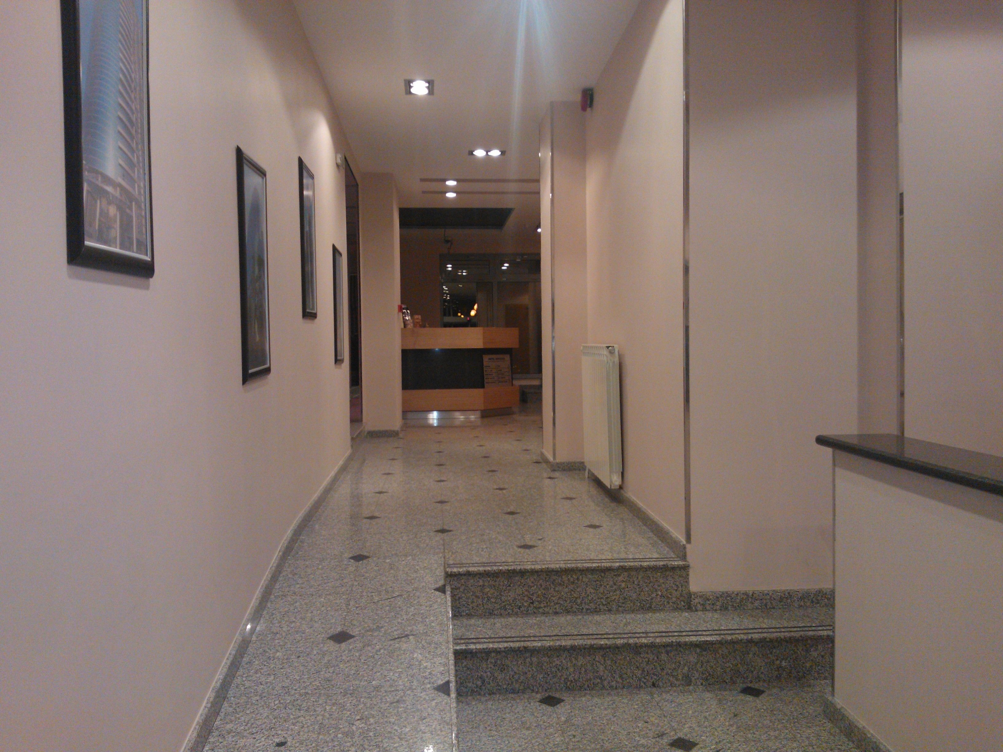 Foto - Hotel Brod - Free Parking