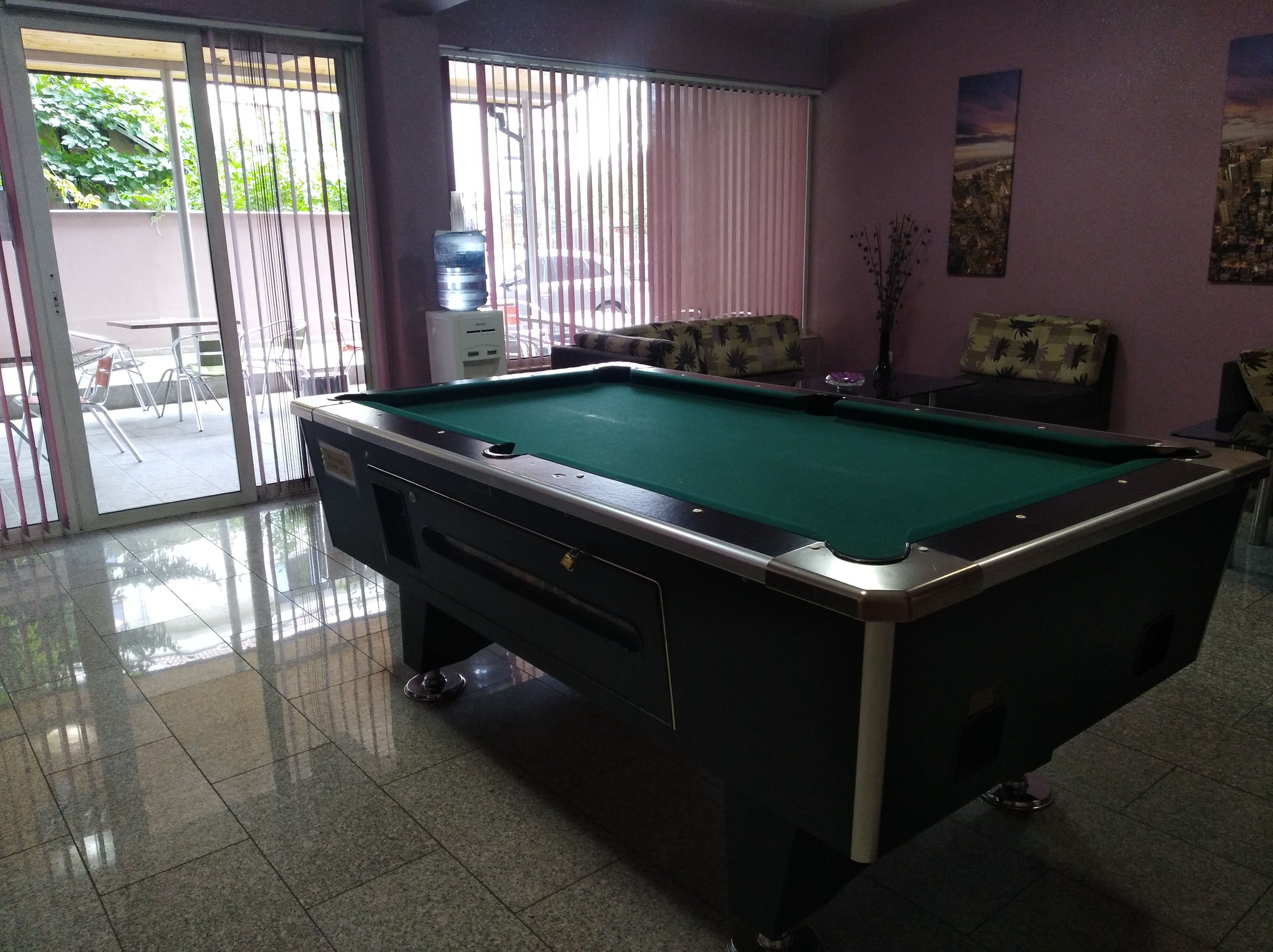 Foto - Hotel Brod - Free Parking