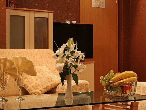 TV - Brod Hotel (Sofia)