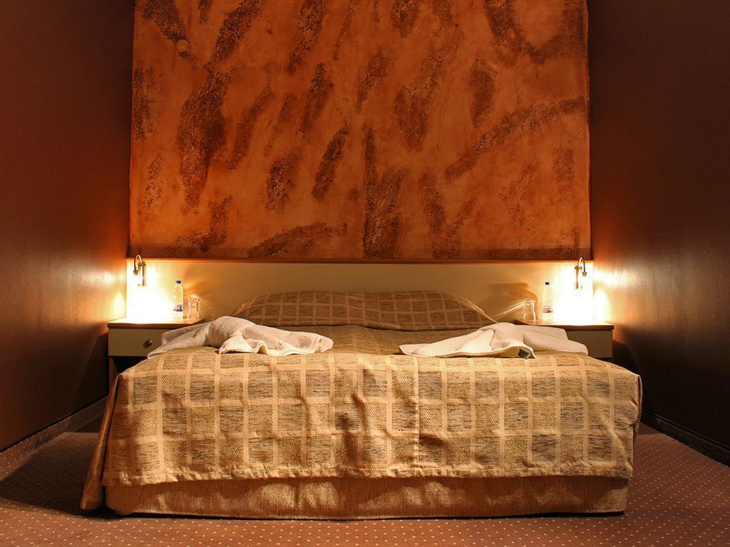 Foto - Hotel Brod - Free Parking