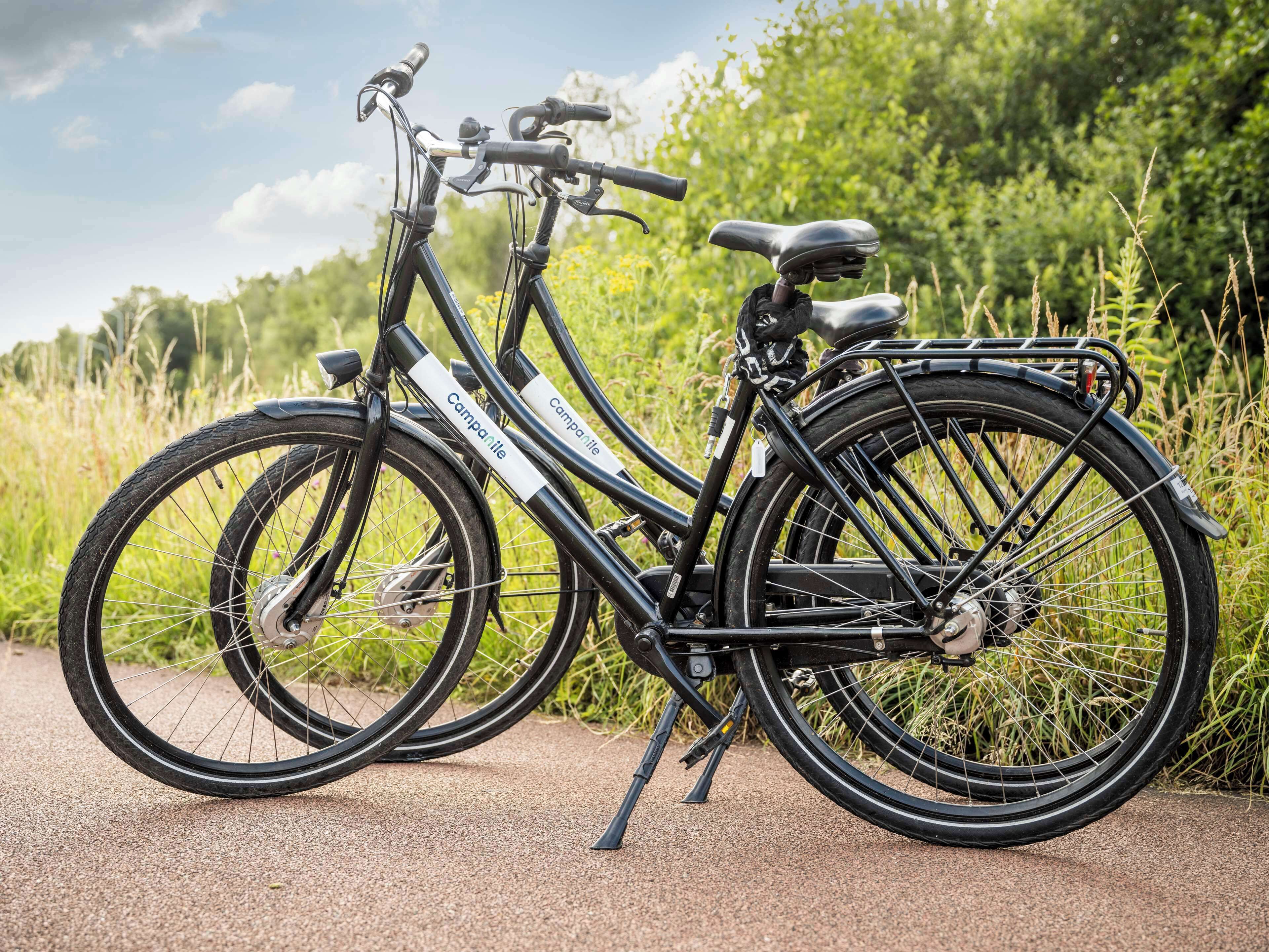 Foto - Campanile Hotel & Restaurant Gent