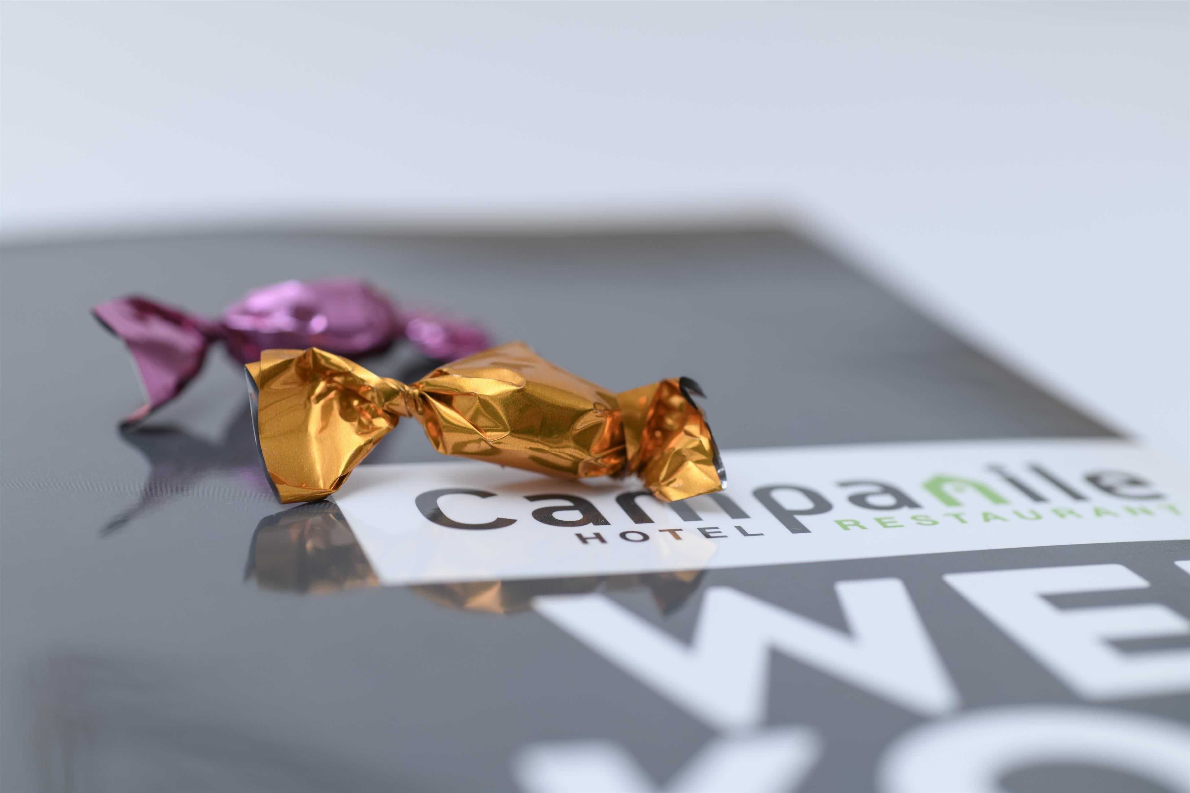 Foto - Campanile Hotel & Restaurant Gent