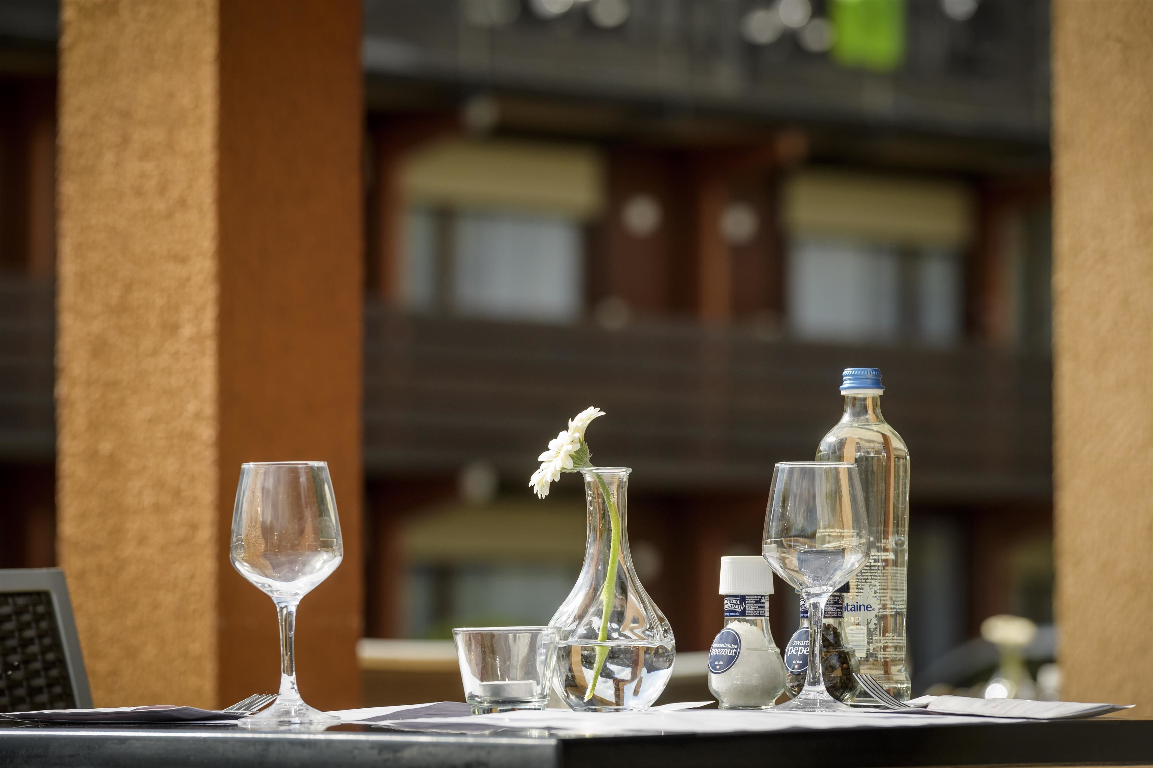 Foto - Campanile Hotel & Restaurant Gent