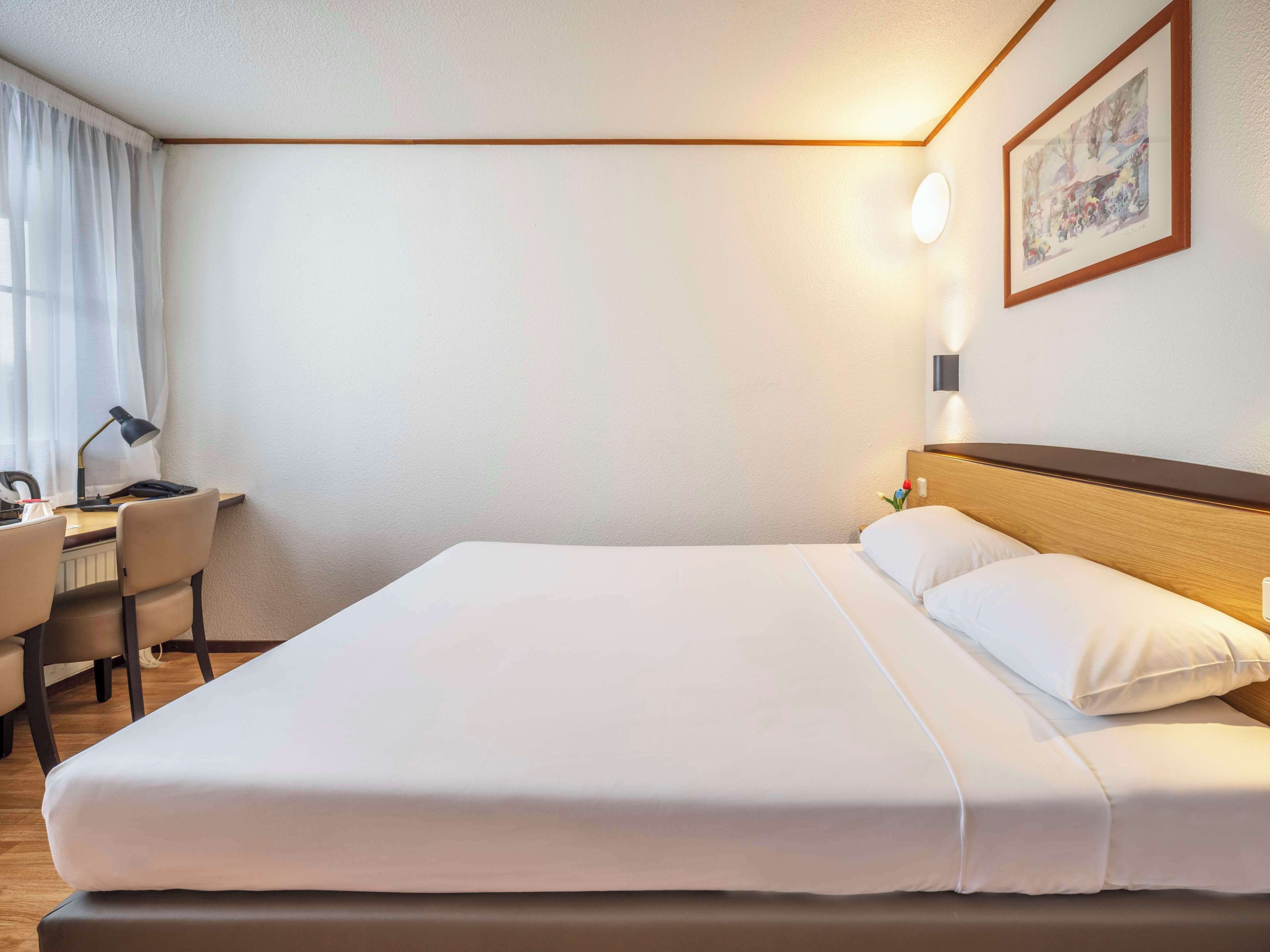 Foto - Campanile Hotel & Restaurant Gent