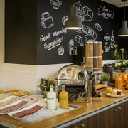 Hotel Campanile Gent