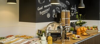 Hotel Campanile Gent