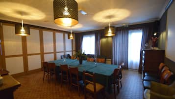 Sala de reuniones