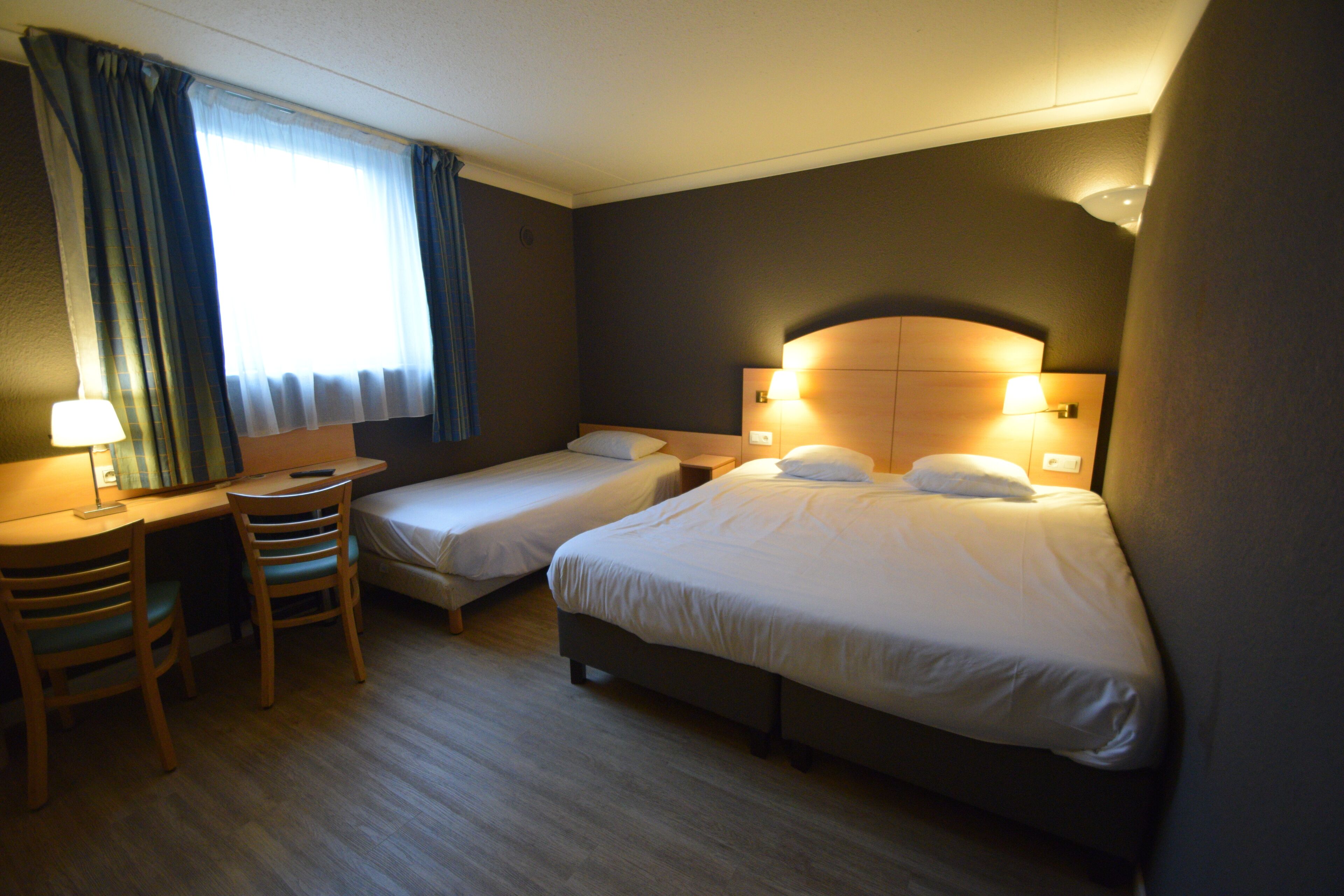 Foto - DC Sleep & Go Brussels West