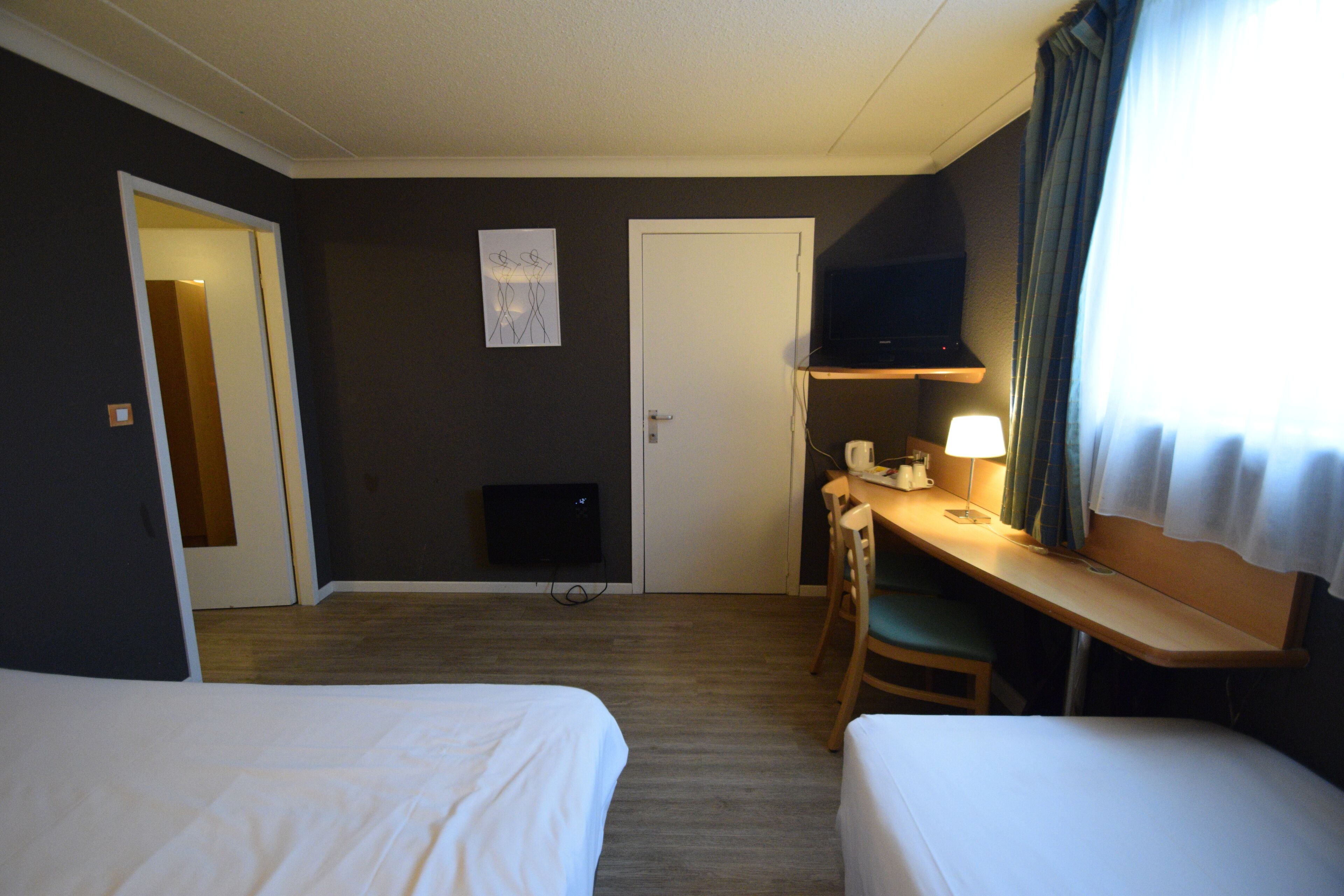 Foto - DC Sleep & Go Brussels West