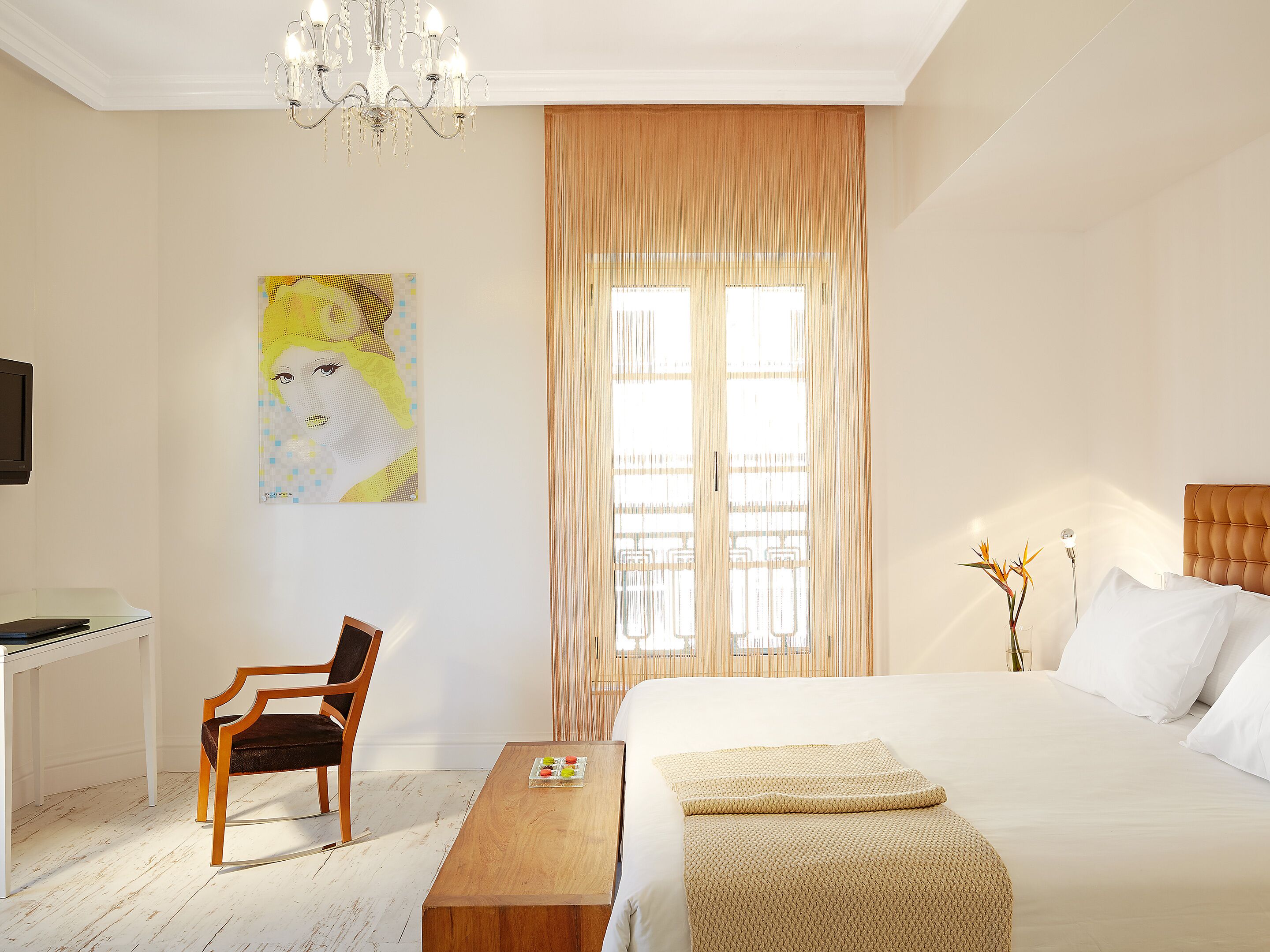 Foto - Grecotel Pallas Athena