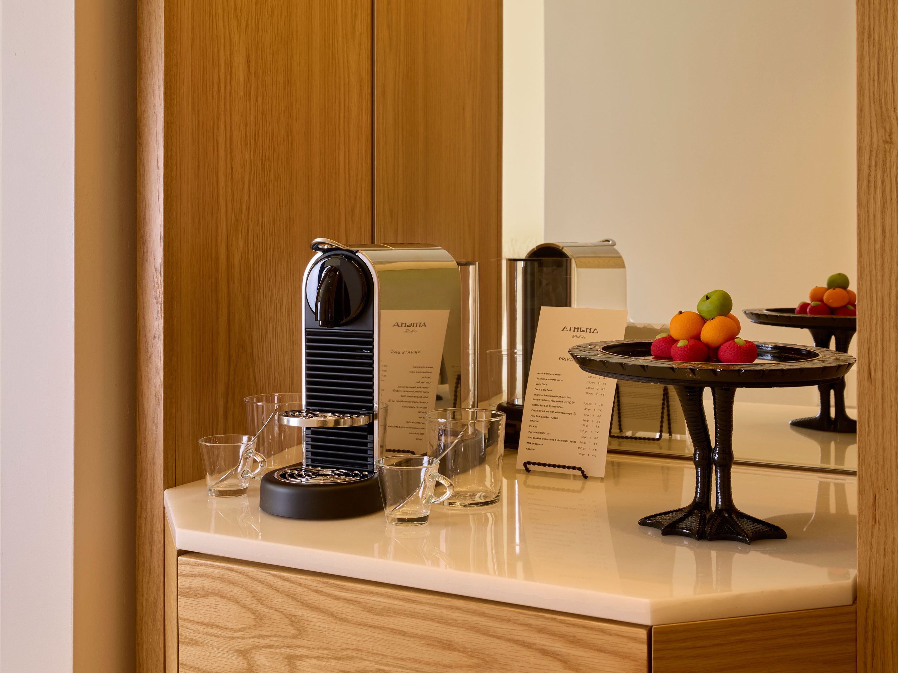 Foto - Athena Pallas Hotel