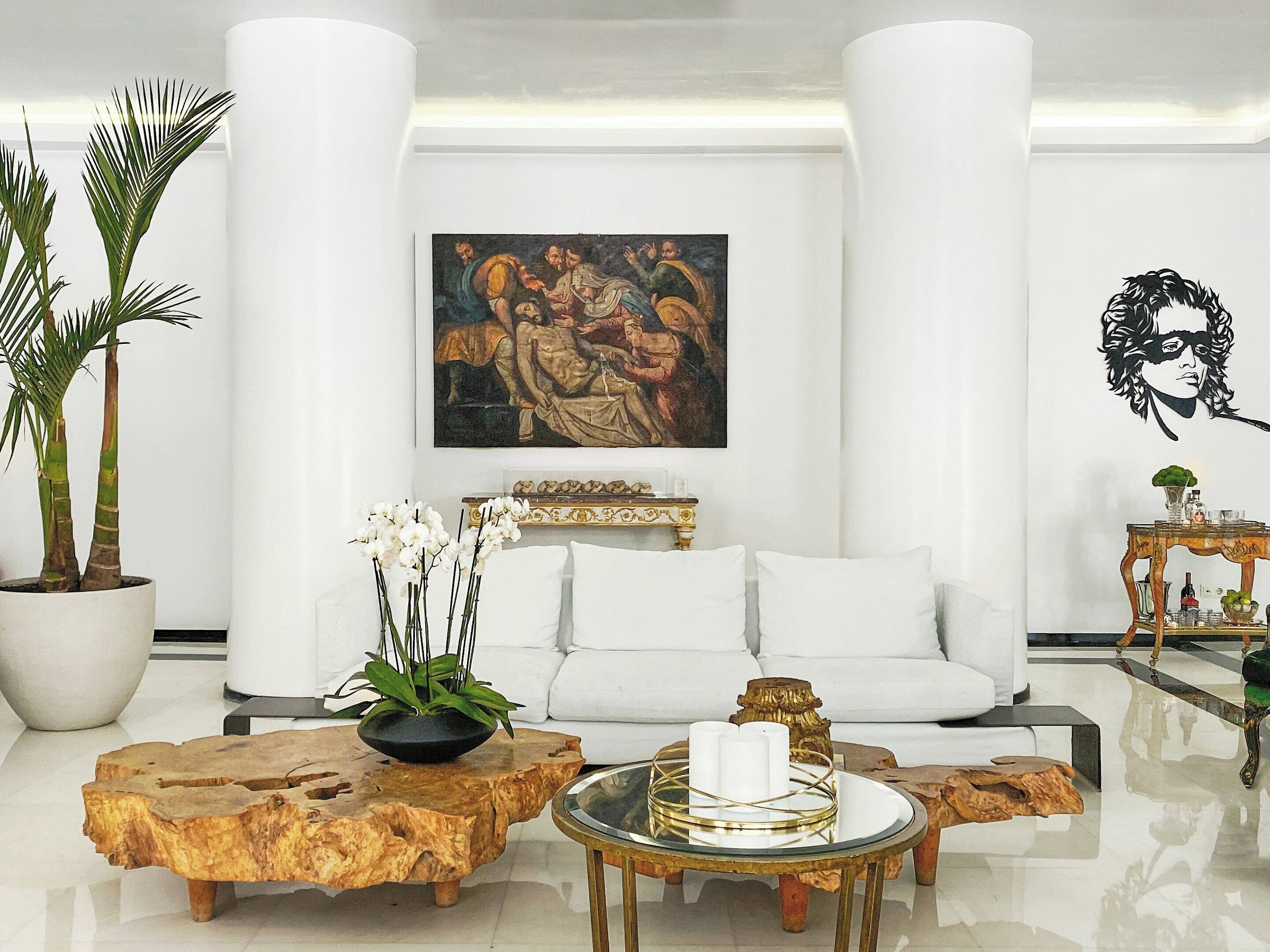 Foto - Grecotel Pallas Athena