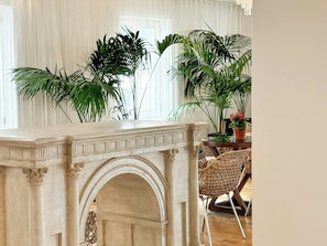 Front of property - Grecotel Pallas Athena (Athens)