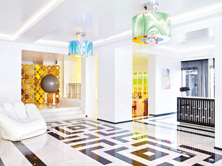 Grecotel Pallas Athena - Image 44